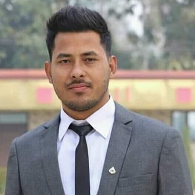 Aman Ghimire